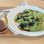 User's review image for 和カフェyusoshi 町田