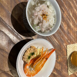 用户对于ひろ志的评论图