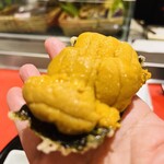 用戶對於銀座 天一 博多店的評論圖
