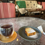 User's review image for Calva