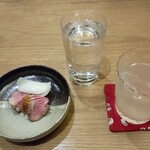 用户对于居酒屋とくさ的评论图