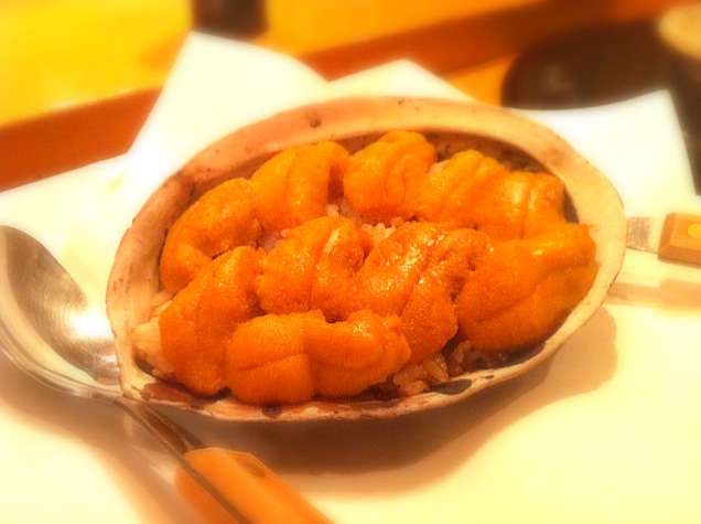 User's review image for 鮨はな