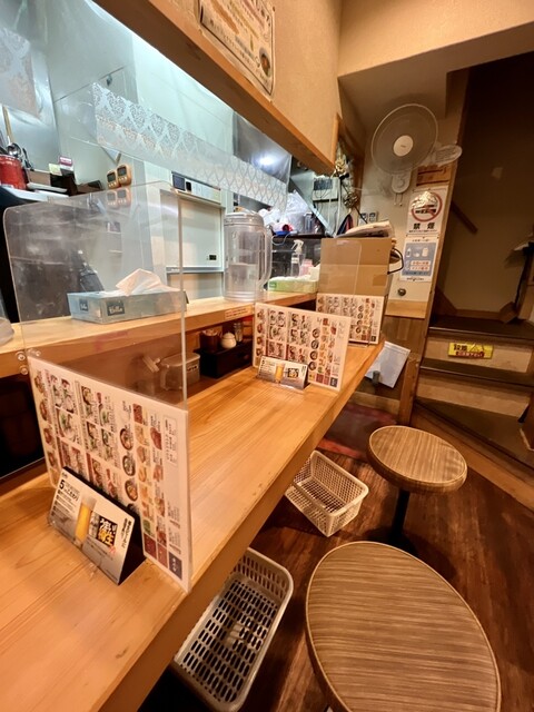 User's recommendation image for 台湾まぜそば・台湾ラーメン 薫