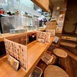 User's review image for 台湾まぜそば・台湾ラーメン 薫