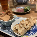 User's review image for kuchibue