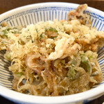 User's review image for てんぷら 高七