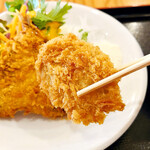 用户对于やたいや 東寺店的评论图