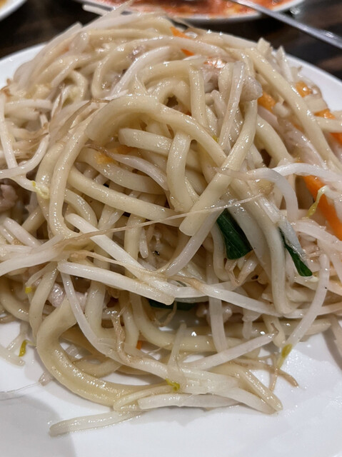 User's recommendation image for 珉珉 六本木店