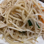User's review image for 珉珉 六本木店