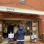 用戶對於パティスリー グラ的評論圖