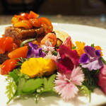 User's review image for GRILL 54TH