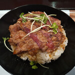 User's review image for ローストビーフ神戸