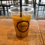 User's review image for niko and...COFFEE ららぽーと福岡店