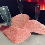 用戶對於焼肉 牛印 新宿店的評論圖