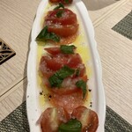 User's review image for 焼鳥 鳥美庵 新宿