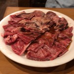用戶對於元氣七輪焼肉 牛繁 立川店的評論圖