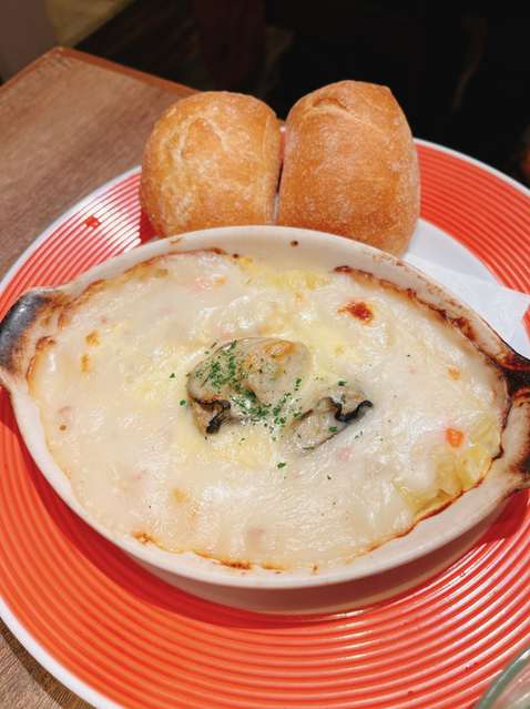 User's review image for ガンボ＆オイスターバー 新宿ルミネエスト店