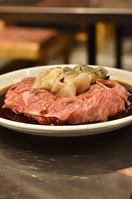 用戶對於焼肉スタミナ山的評論高清圖