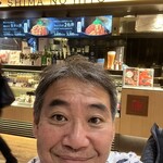 用户对于島の人 新千歳空港店的评论图