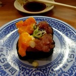 用戶對於無添 くら寿司 福岡高木店的評論圖