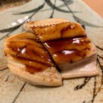 用戶對於亀すし　本店的評論圖