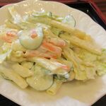 User's review image for まるけん食堂