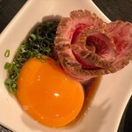 用戶對於山形牛一頭買いITAMAE焼肉 美美的評論圖