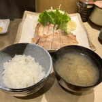 用戶對於日本橋 宇田川的評論圖