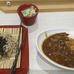 用户对于都庁第二本庁舎4階職員食堂的评论图