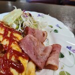 用户对于アーバン喫茶的评论图