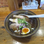 用戶對於富良野とみ川的評論圖