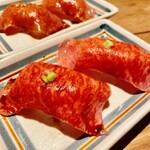 用戶對於焼肉グレート 神田ROOM店的評論圖