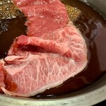 用戶對於人形町今半 ＪＲ博多シティ店的評論圖