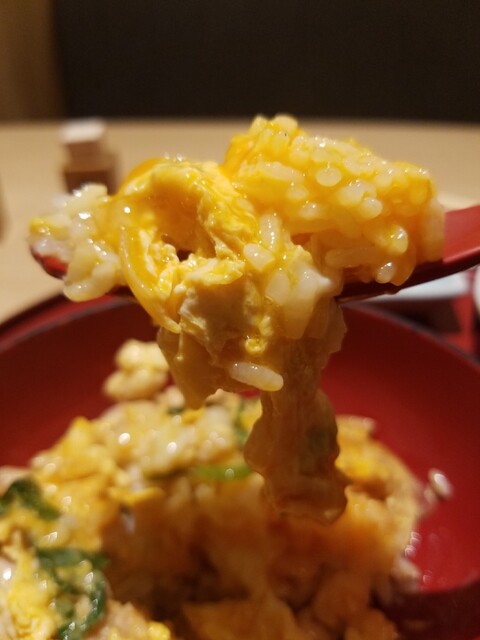 用戶對於八起庵 池袋東武百貨店的評論高清圖