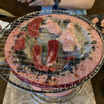 用戶對於七輪焼肉 安安 京橋店的評論圖