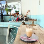 User's review image for イマスカフェ