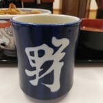 用戶對於吉野家 三鷹駅南口店的評論圖