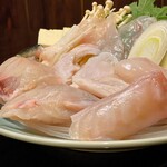 用户对于玄品 浅草 ふぐ・うなぎ・かに料理的评论图
