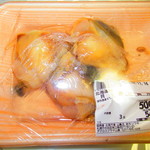 用户对于北海市場 山鼻店的评论图