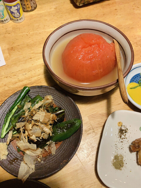 用户对于円屋 錦・高倉的评论高清图