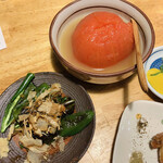 用户对于円屋 錦・高倉的评论图