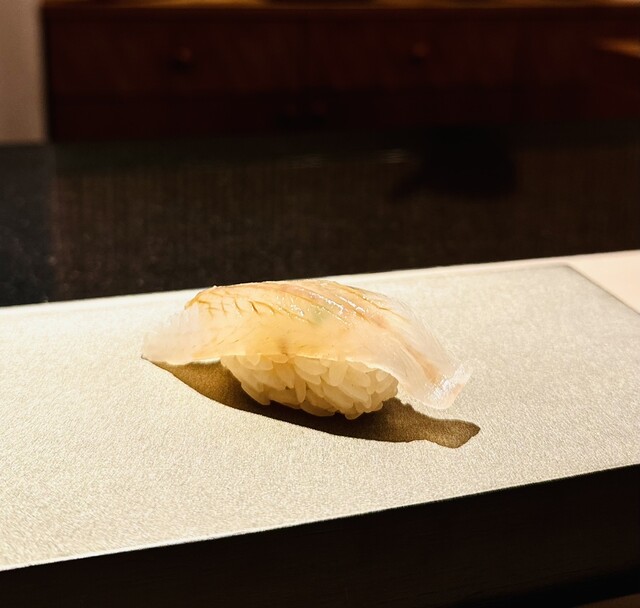 用戶對於鮨 かわの的評論高清圖