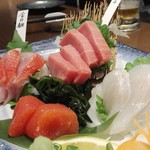 用户对于菜蔵 東日本橋店的评论图