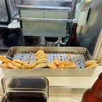 用戶對於串かつ専門店 松葉 総本店的評論圖