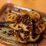 用戶對於唐人飯店的評論圖