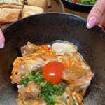 User's review image for WA鶏BAR 天満店