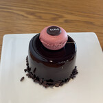 用戶對於bubo BARCELONA 表参道店的評論圖