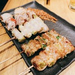 用戶對於バラ巻　野方　まきまき的評論圖