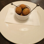 用户对于ファイ的评论图