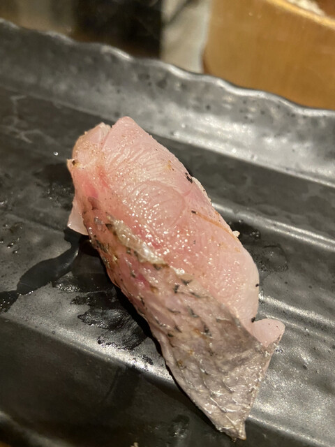 用戶對於すし屋魚真 下北沢店的評論高清圖